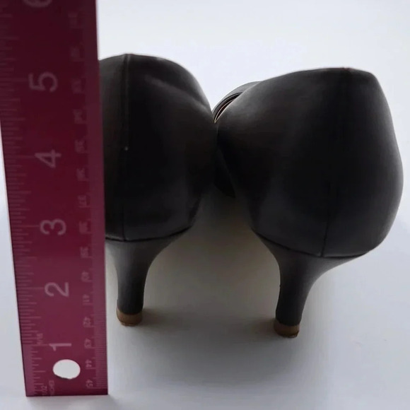 Riverberry | Brown | Pumps | Size 10M - Picture 5 of 5